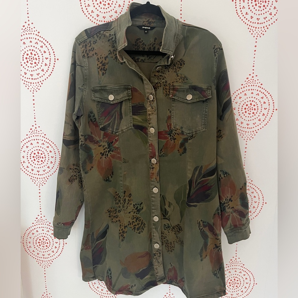 Desigual Dress